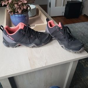 Adidas Terrex Hiking Shoes